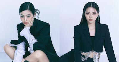 ITZY unveil elegant concept film for upcoming return with 'Checkmate