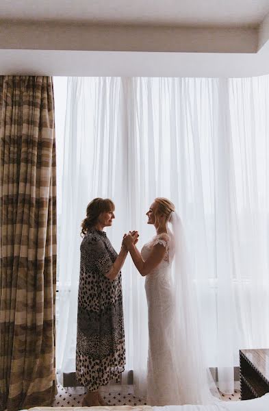 Fotógrafo de casamento Veronika Naumovich (vnaumovich). Foto de 13 de outubro 2019