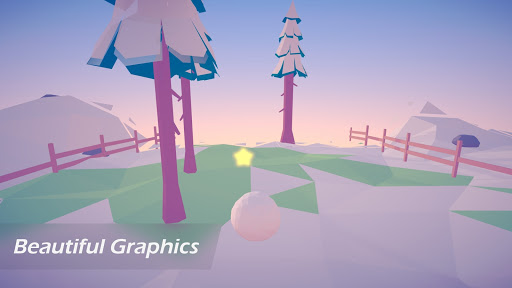 Screenshot Snowball Horizon