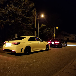 マークX G's