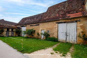 maison à Mayac (24)