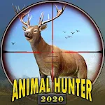 Deer Hunting Animal Shooting Free Game Apk