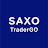 SaxoTraderGO | Trade & Invest icon