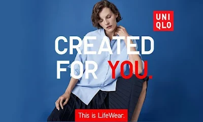 Uniqlo