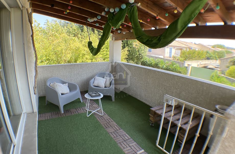 Vente maison 4 pièces 170 m² à Beaucaire (30300), 345 000 €