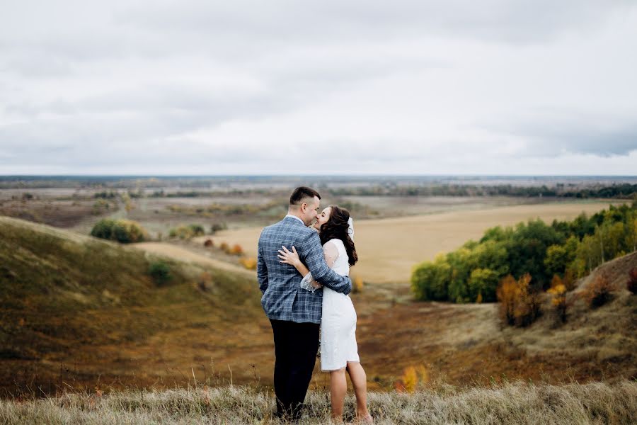 Photographe de mariage Irina Shkura (irashkura). Photo du 24 février 2020