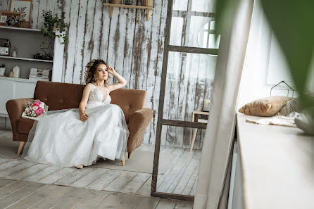 Wedding photographer Sergey Yakovlev (sergeyprofoto). Photo of 9 September 2019