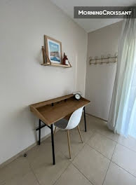 appartement à Marseille 3ème (13)