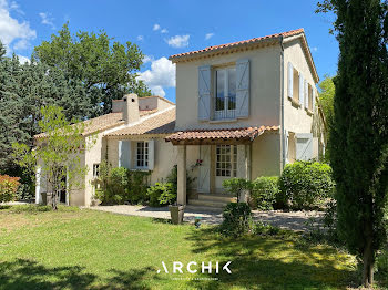 maison à Aix-en-Provence (13)