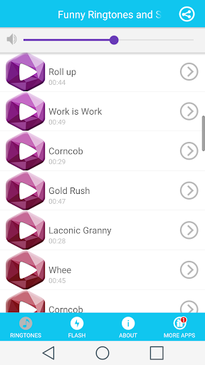 免費下載音樂APP|Funny Ringtones and Sounds app開箱文|APP開箱王