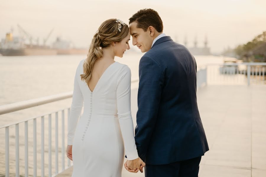 Fotógrafo de casamento Blaisse Franco (blaissefranco). Foto de 14 de janeiro 2020