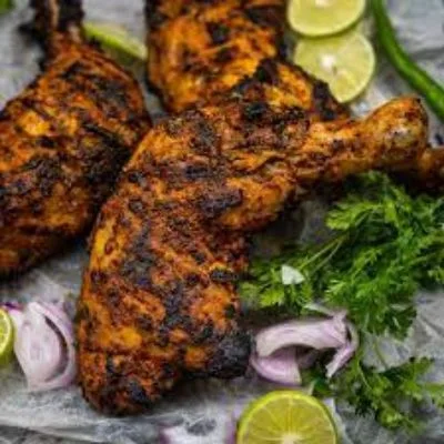 Tandoori Chicken