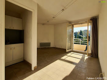 appartement à Saint-raphael (83)