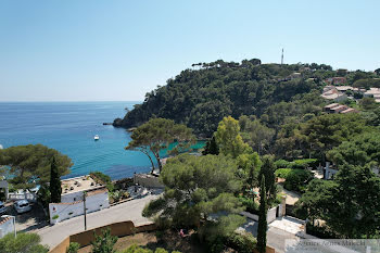 propriété à Cavalaire-sur-Mer (83)