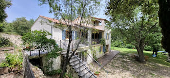 villa à Bédoin (84)