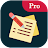 Easy pro notepad++ for android icon