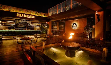 BLR Brewing Co. photo 