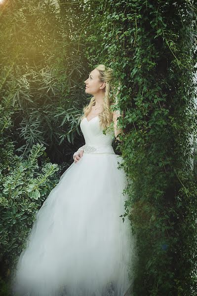 Wedding photographer Alfiya Korobova (photoamore). Photo of 4 May 2014