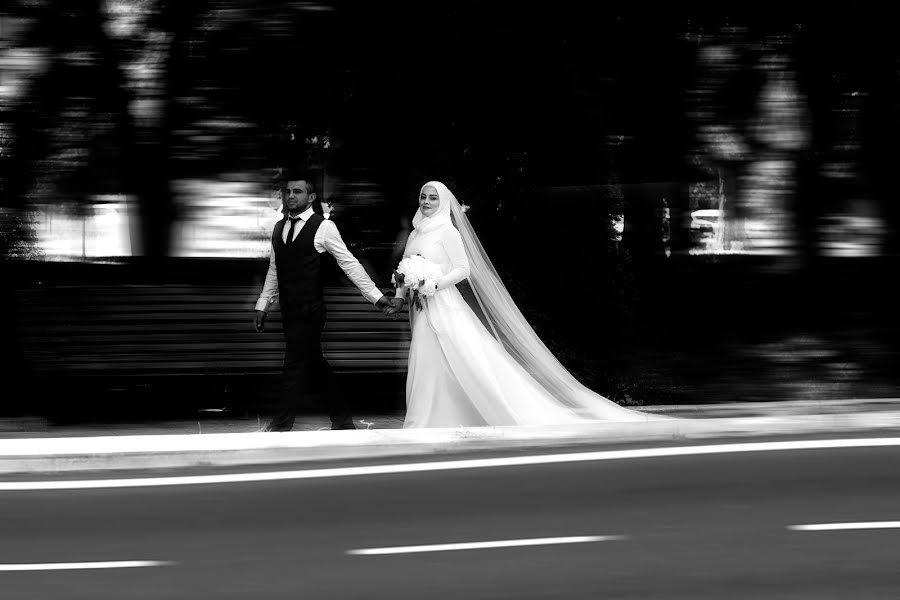 結婚式の写真家Aydemir Dadaev (aydemirphoto)。2021 8月10日の写真