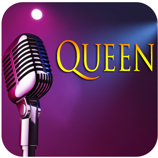 Queen Music Fan Screen 1