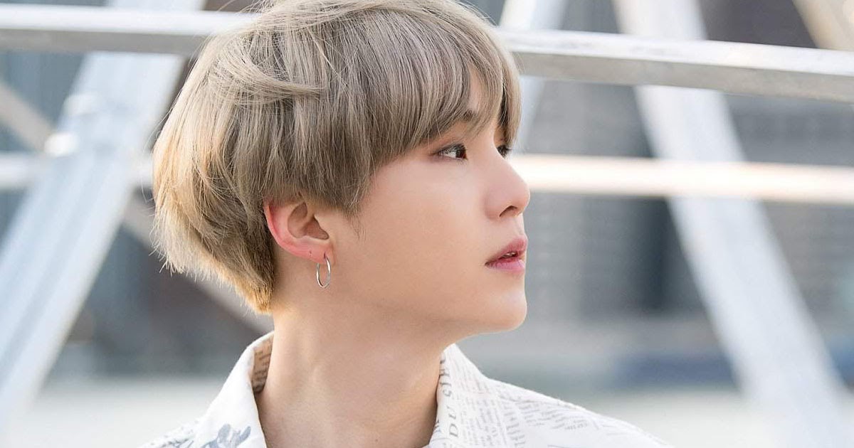 BTS's Suga Opens Up About Not Having Many Friends And The Cost Of Fame