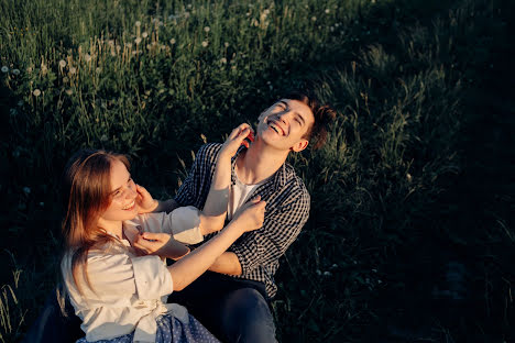 Photographe de mariage Alena Mingazova (amingazova). Photo du 16 juin 2020