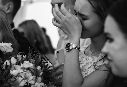 Svatební fotograf Oleg Svetlov (svetlove). Fotografie z 24.února 2019