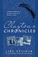 Clayton's Chronicles cover