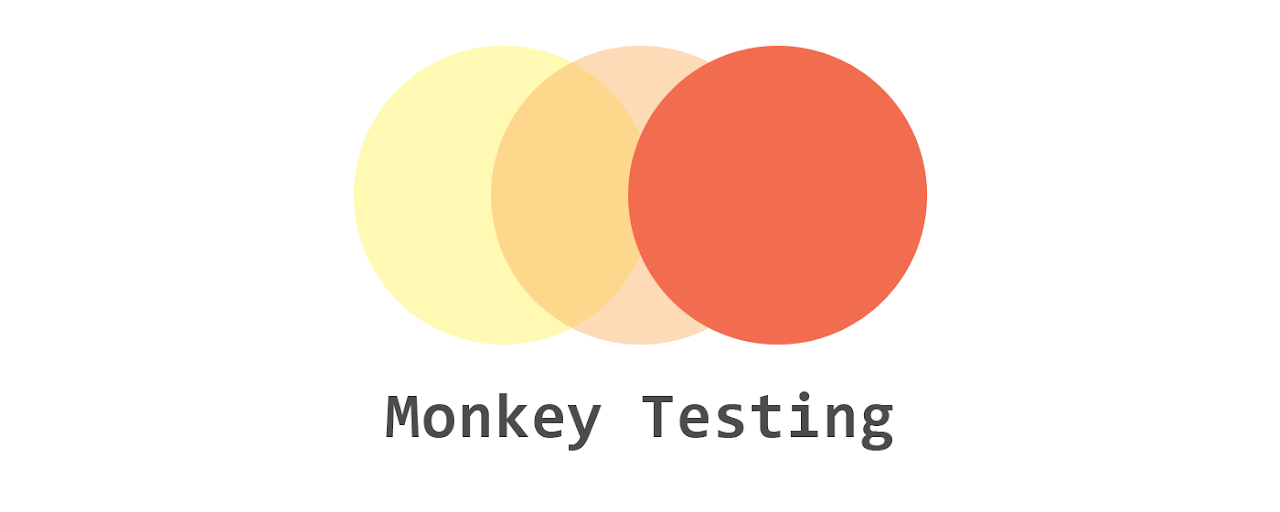 Monkey Testing Preview image 2