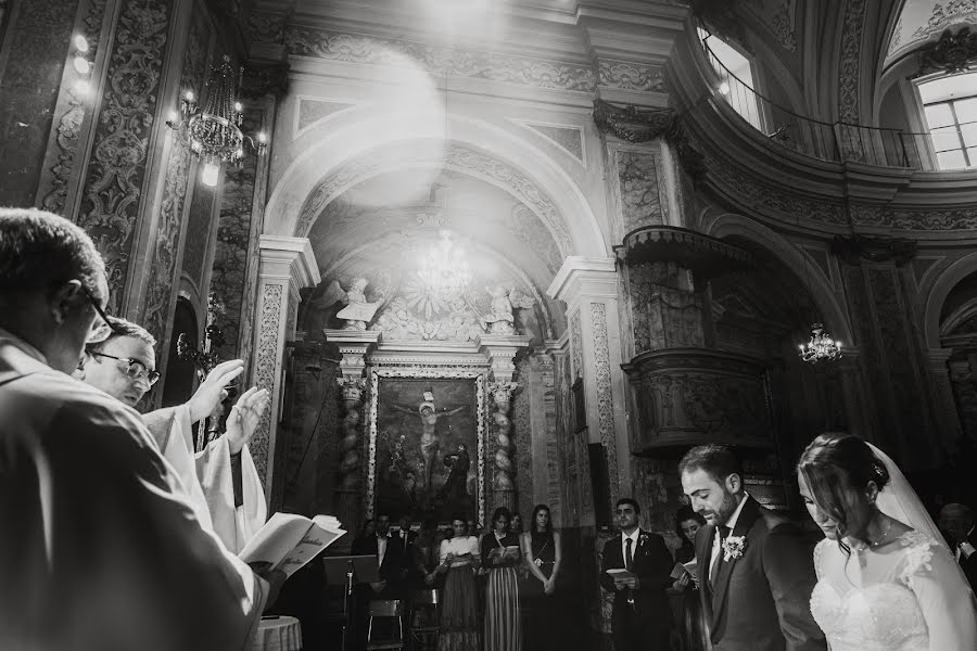 ช่างภาพงานแต่งงาน Eleonora Rinaldi (eleonorarinald) ภาพเมื่อ 10 กรกฎาคม 2017