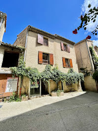 maison à Buis-les-Baronnies (26)