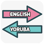 Cover Image of ดาวน์โหลด English Yoruba Translator 1.2 APK