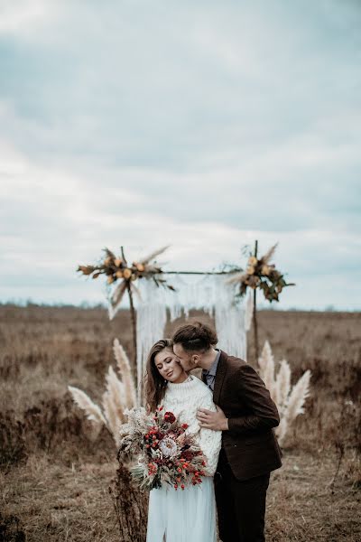 Bryllupsfotograf Aleksandr Vasilenko (alvasilenko). Foto fra februar 4 2020