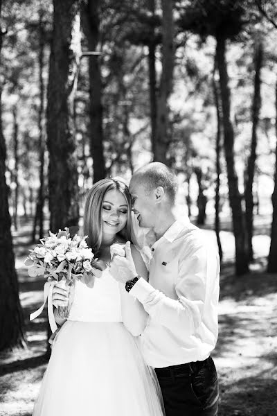 Photographe de mariage Ivan Kalinichenko (ivanfozz). Photo du 11 septembre 2018