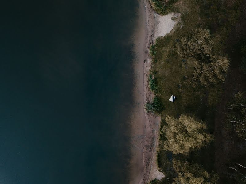 Wedding photographer Bartosz Olejnik (studiopumpkin). Photo of 25 August 2020