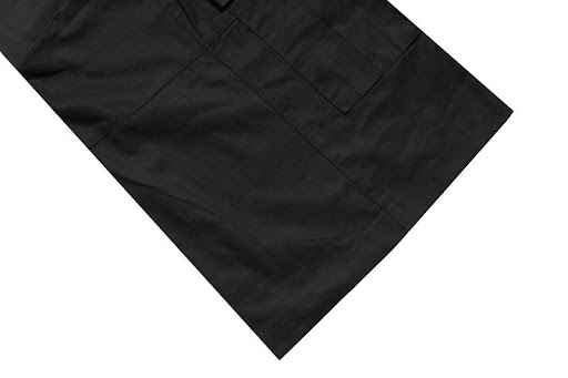 Title 3, High Street Loose Wide Leg Slightly Flared Mult...