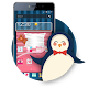 Download Lazy Penguin's Bedroom Theme For PC Windows and Mac 1.1.0