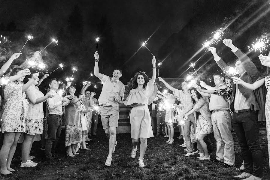 Photographe de mariage Anton Dirin (nirid). Photo du 10 juin 2016