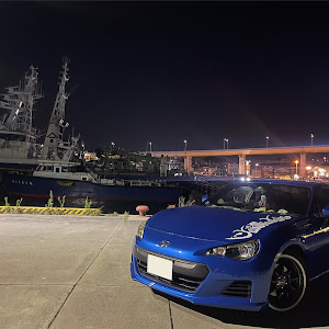 BRZ ZC6