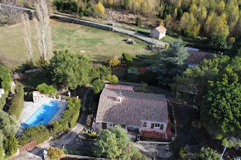 maison à Caunes-Minervois (11)