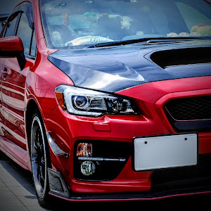 WRX STI VAB