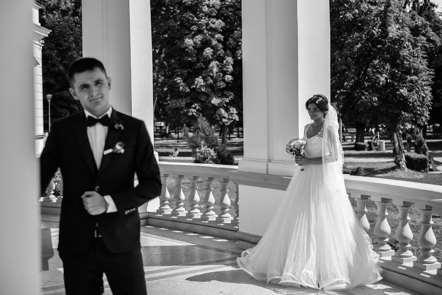 Hochzeitsfotograf Sebastian Baciu (photobyseby). Foto vom 8. September 2019