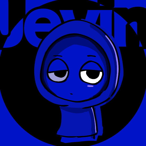 ジェヴィン