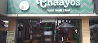 Chaayos Chai+Snacks=Relax photo 3