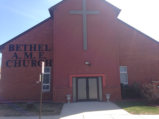 Bethel A.m.e. Church