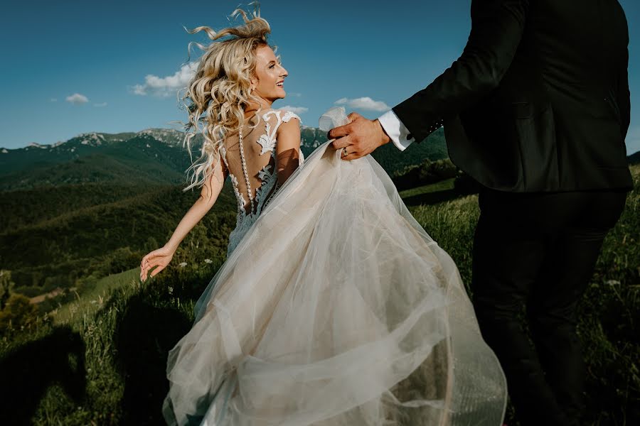 Wedding photographer Claudiu Veres (claudiuveres). Photo of 1 September 2021