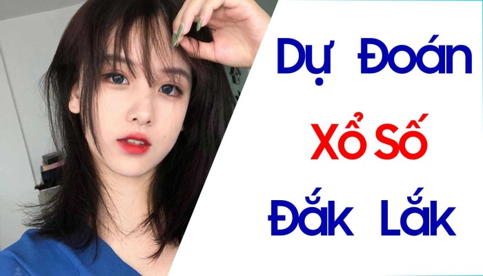 Bí quyết giúp dự đoán, soi cầu Đắk Lắk hiệu quả nhất