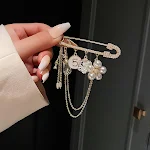 Pearl flower
