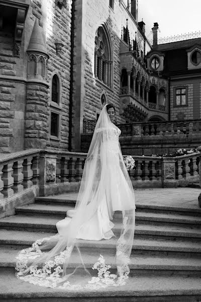 Photographe de mariage Karolina Gaszka-Berger (karolinagaszka). Photo du 16 octobre 2023