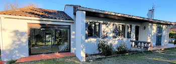 maison à Labarthe-sur-Lèze (31)